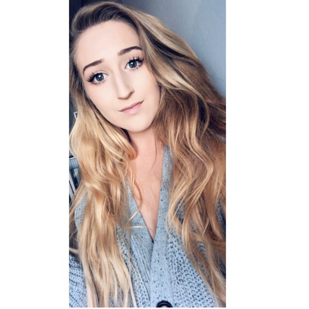 Meet your Posher, Chyann
